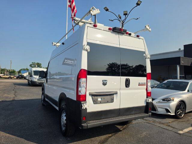 ram promaster cargo van 2021 3C6LRVBG2ME515483 image ram promaster cargo van 2021 3C6LRVBG2ME515483 image